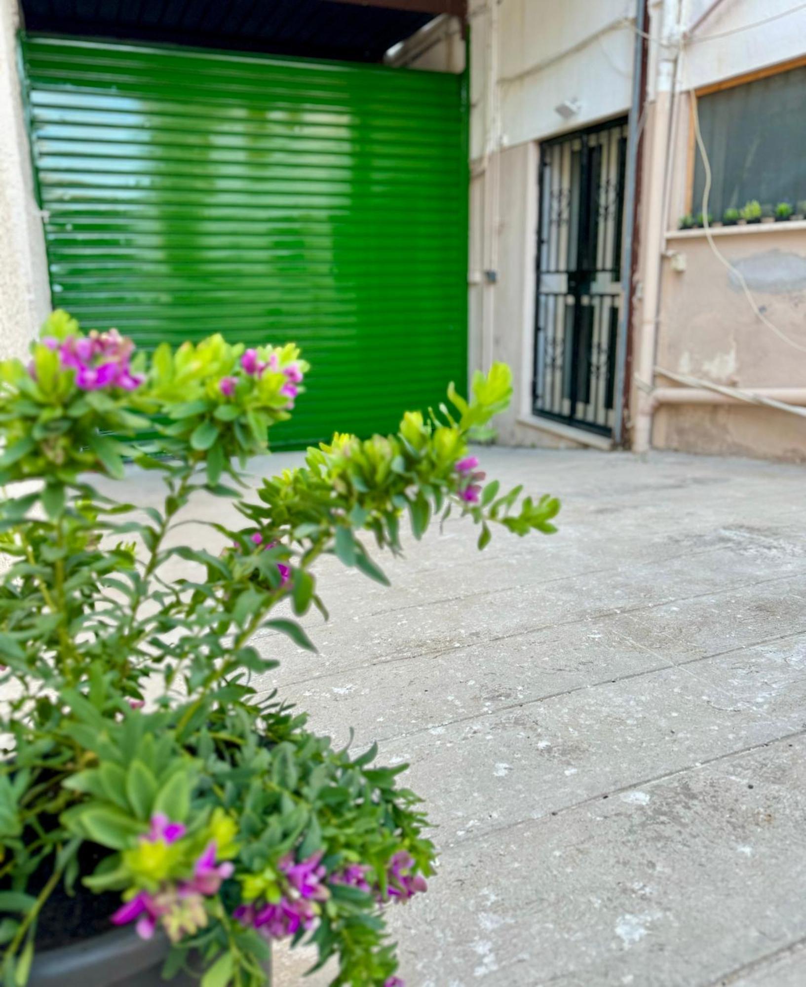 Eleven Mondello Beach Palermo Exterior photo